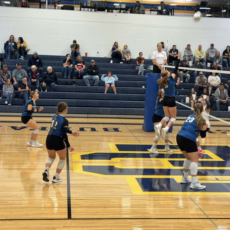 set 3 vs. Elm Creek
