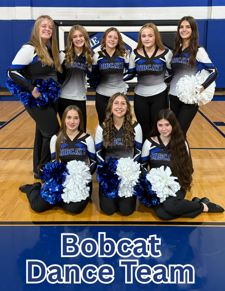 Go Bobcats!
