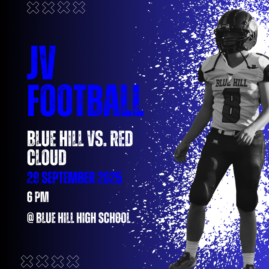 Black, Orange, and White Modern Football Championship Instagram Post