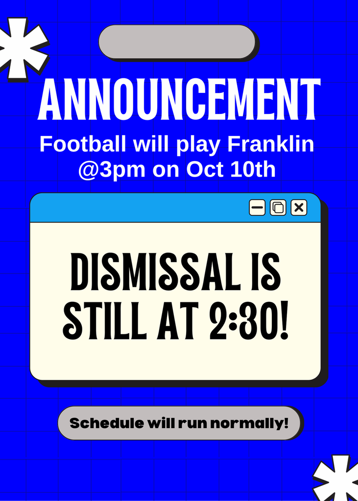 Neon Green Retro We Having Moved Announcement