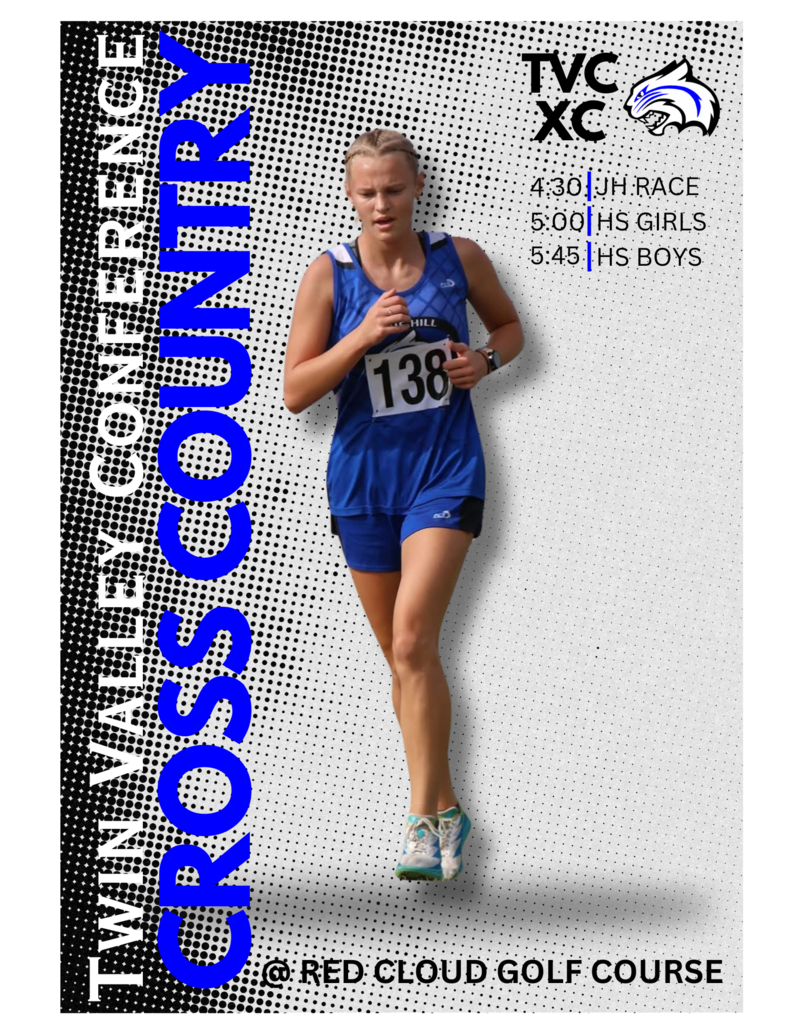 Bobcat Cross Country 