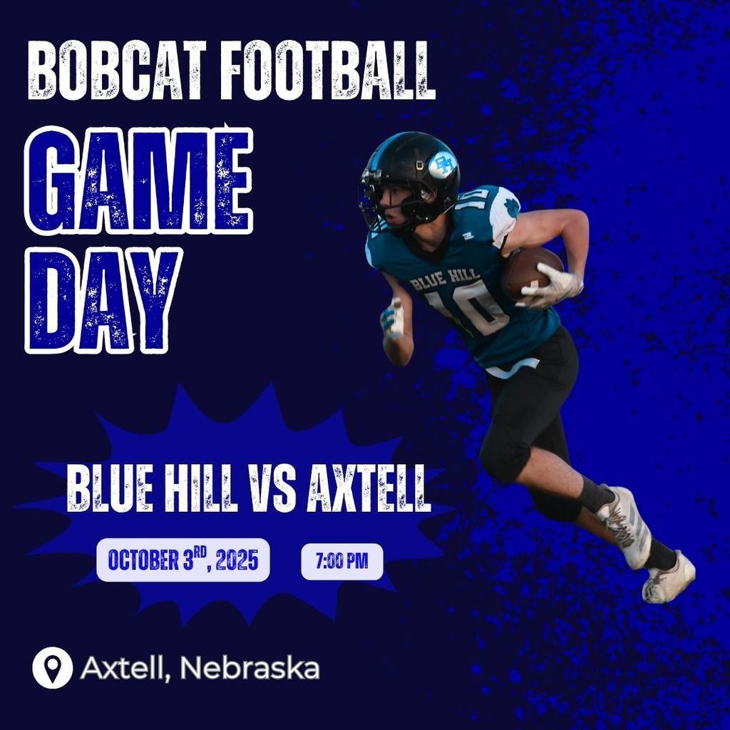 Go Bobcats!