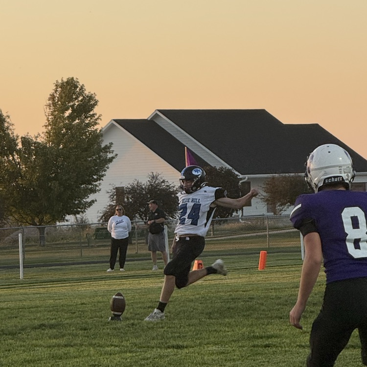 football
