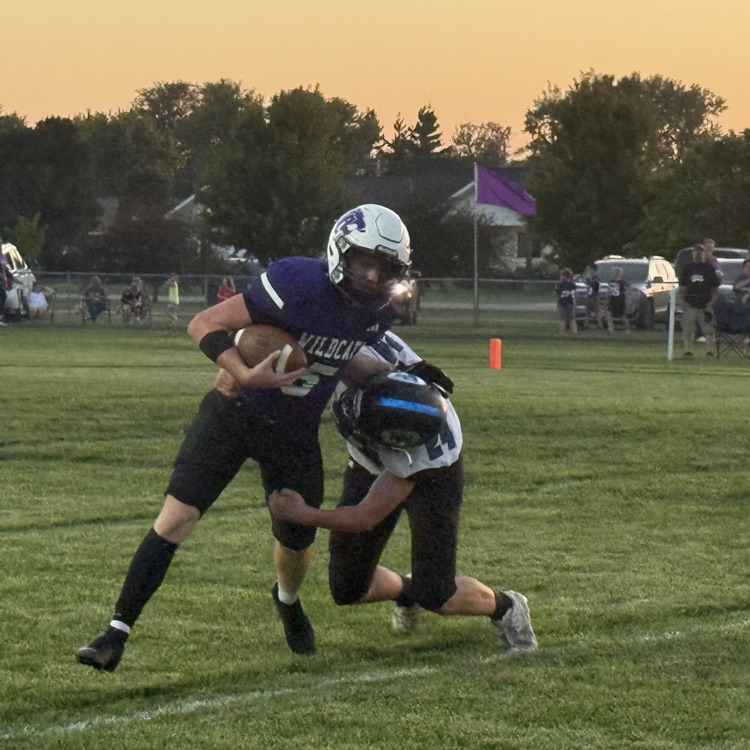 football