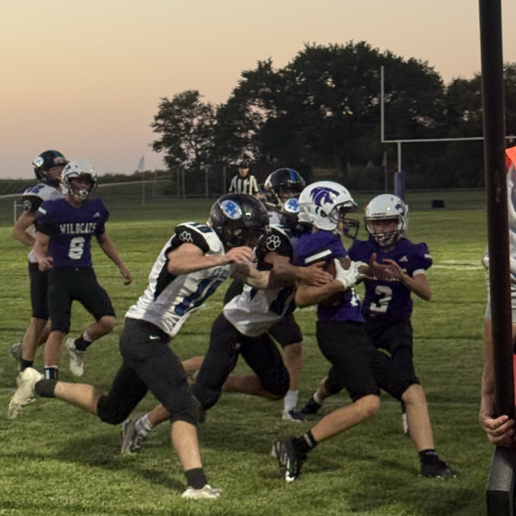 football