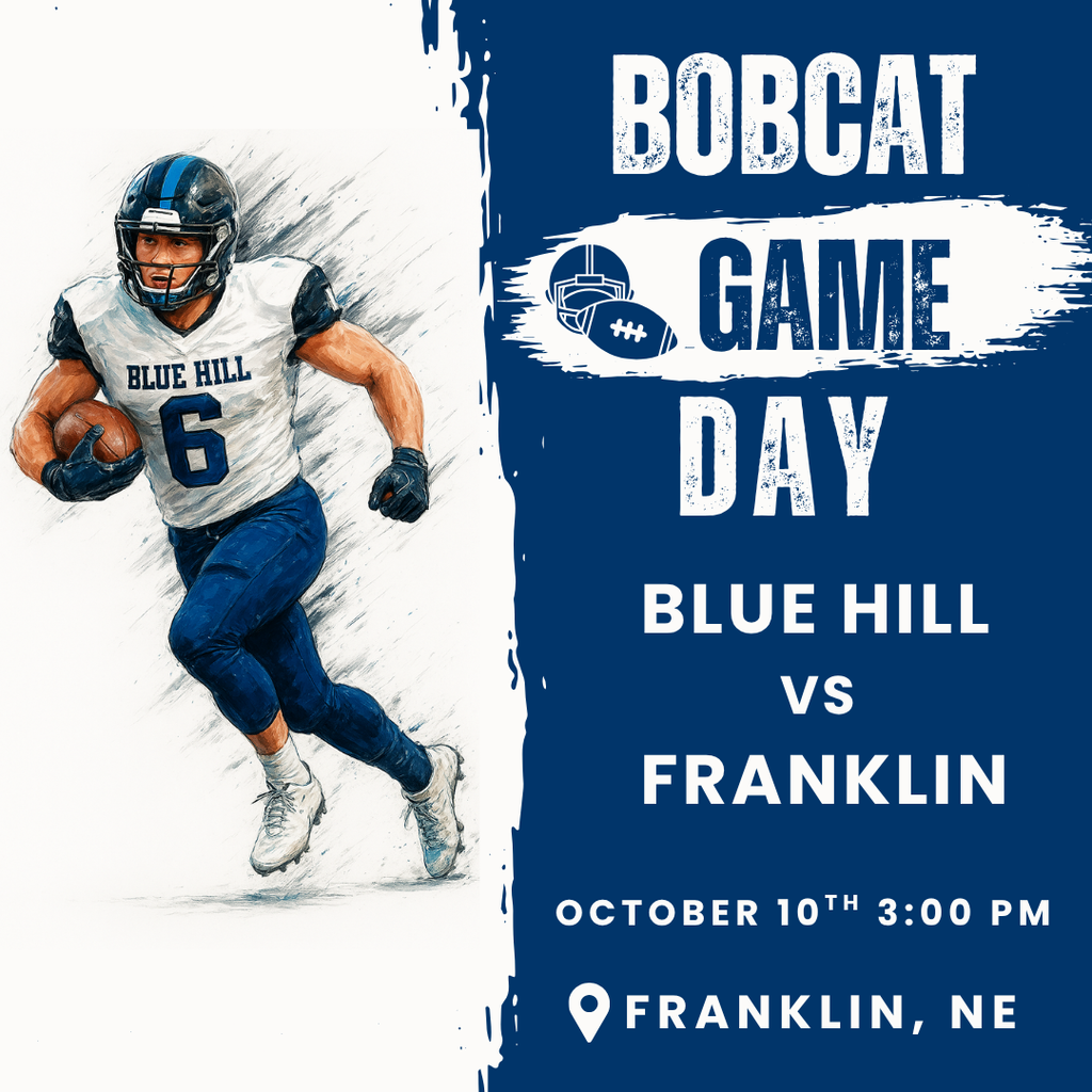 Go Bobcats!