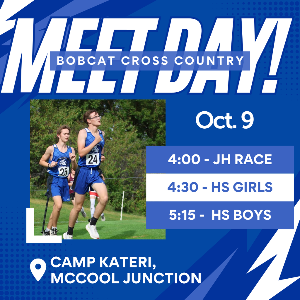 XC @ McCool Junction