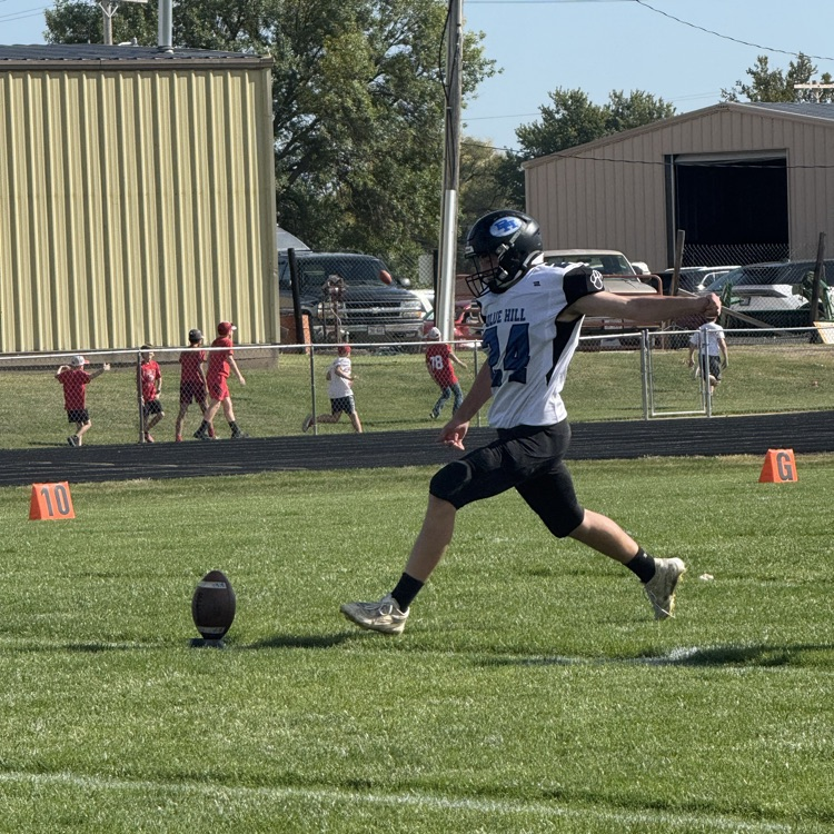 football