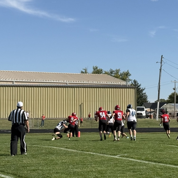 football