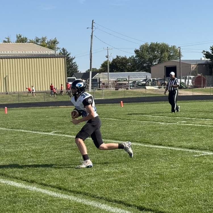 football