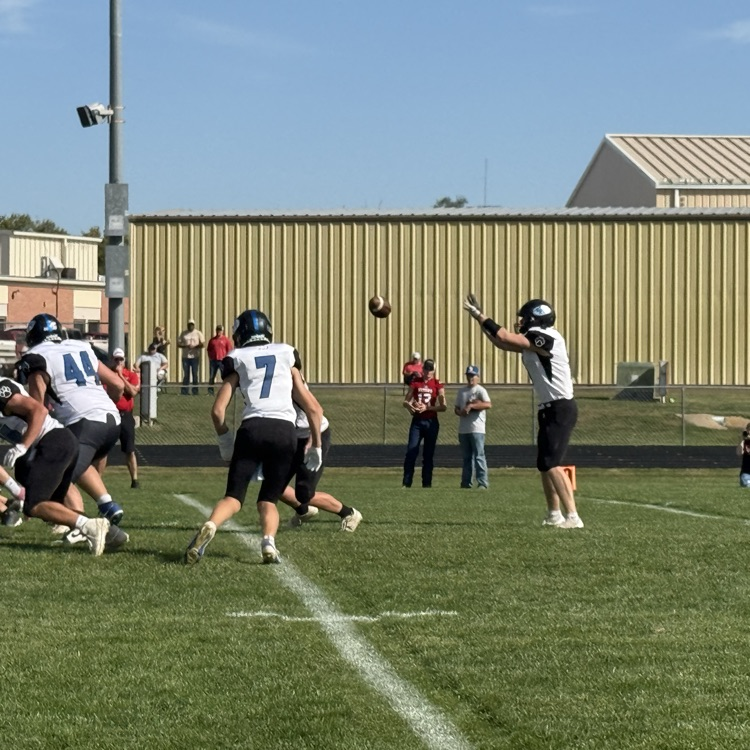 football