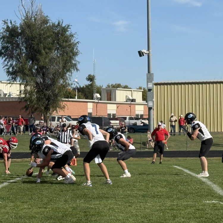 football
