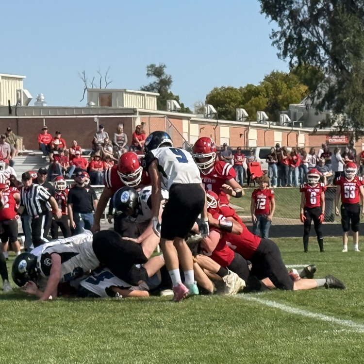 football