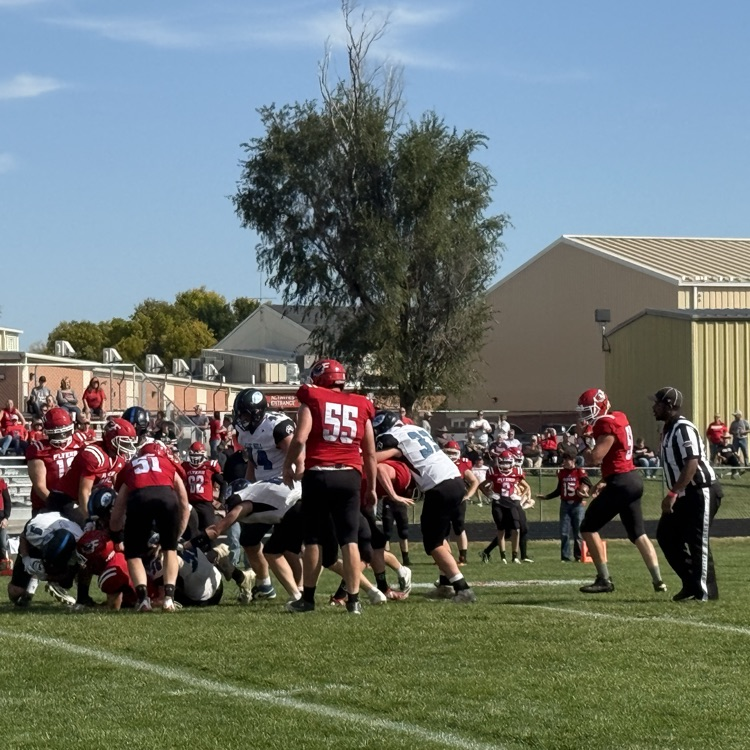 football