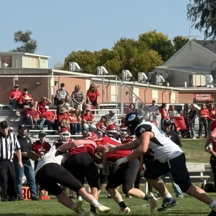 football