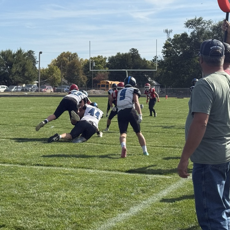 football