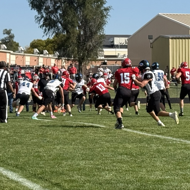 football