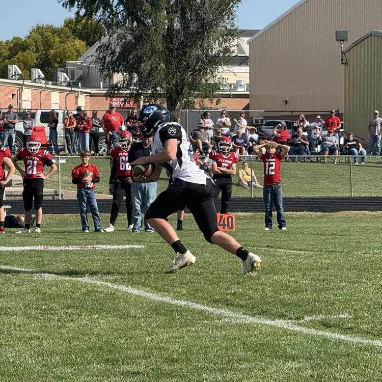 football