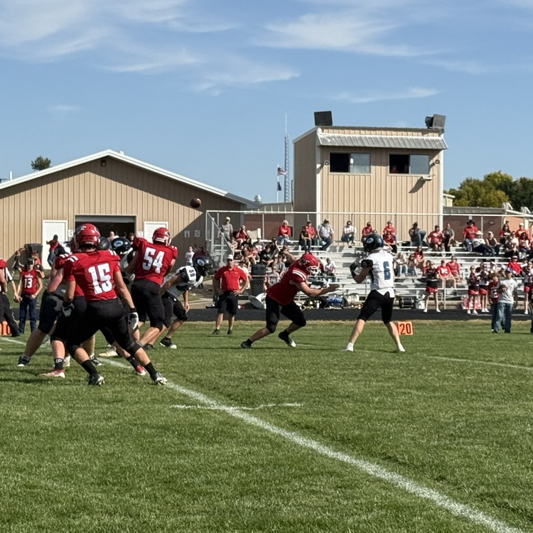 football