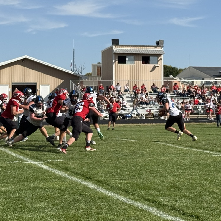 football