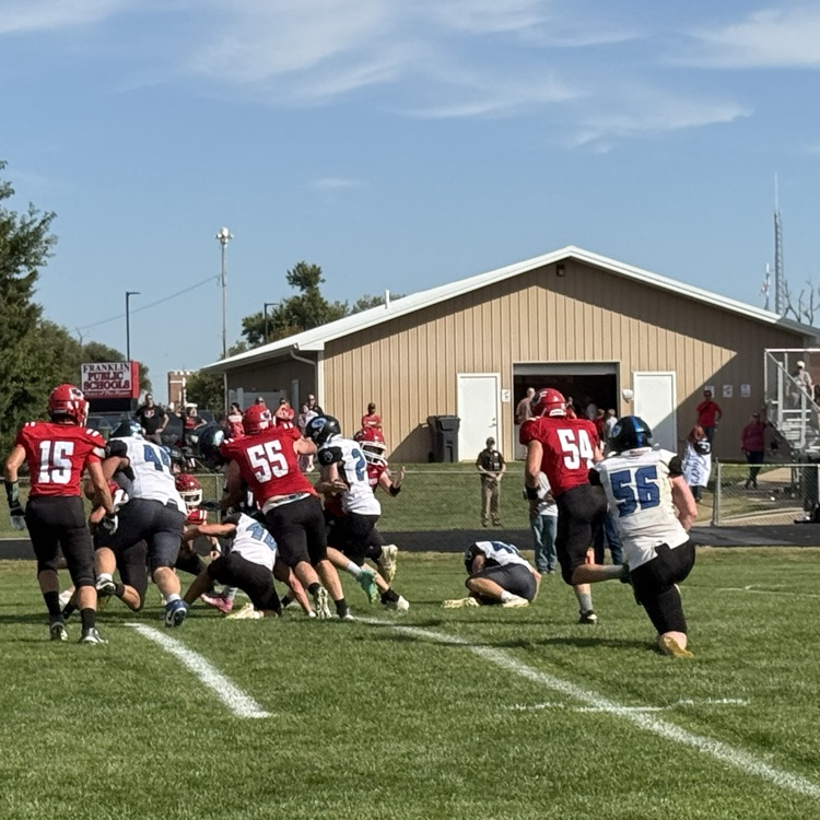 football