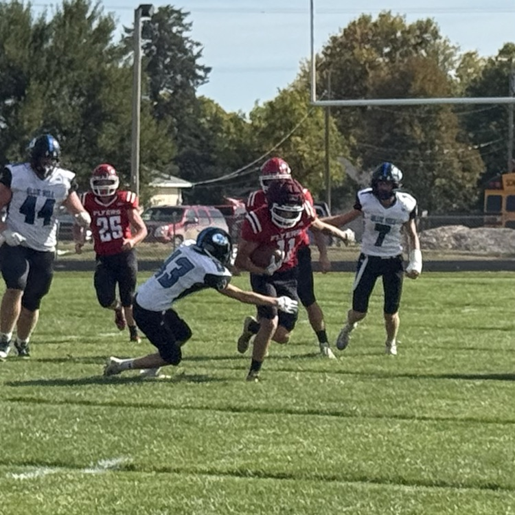 football