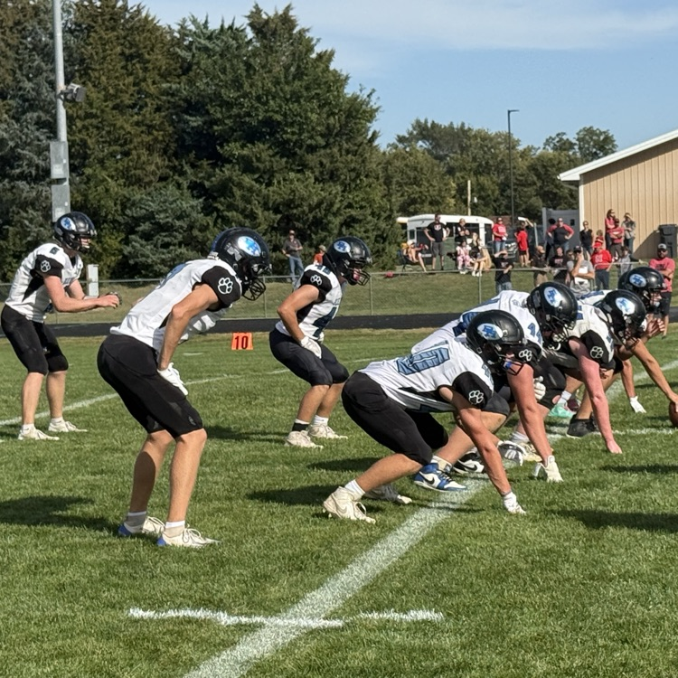 football