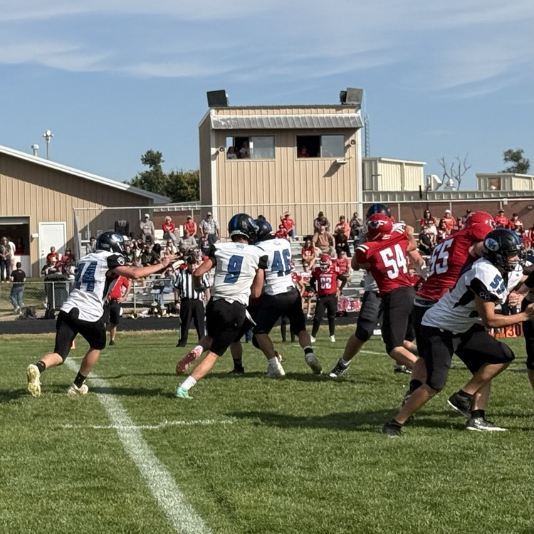 football