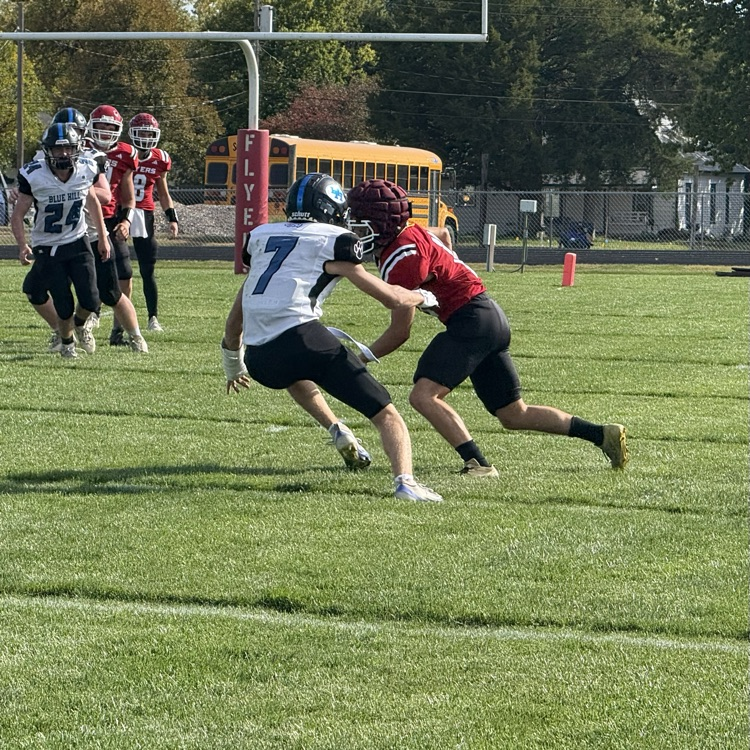 football