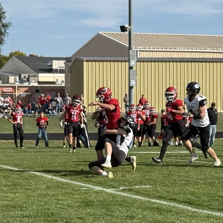 football