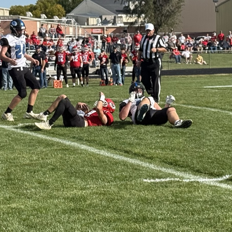 football