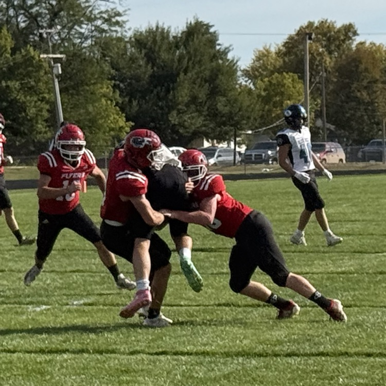 football