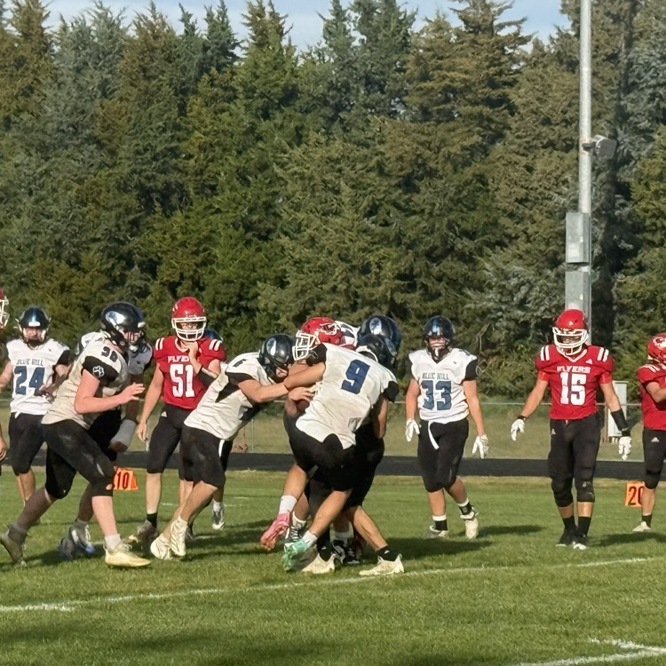 football