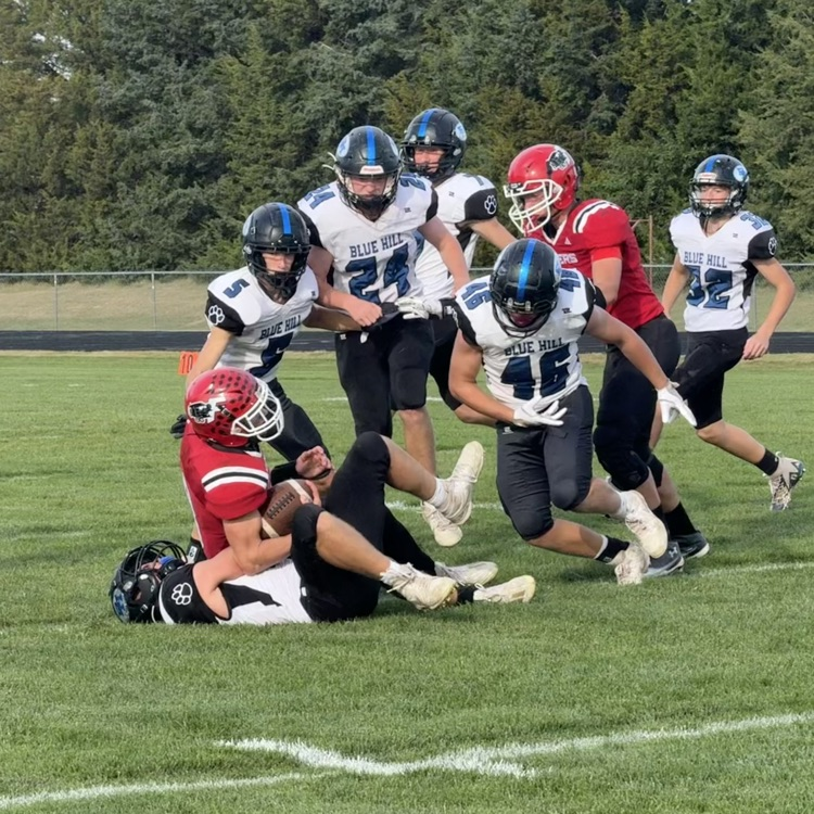 football