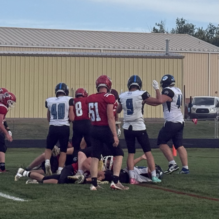 football