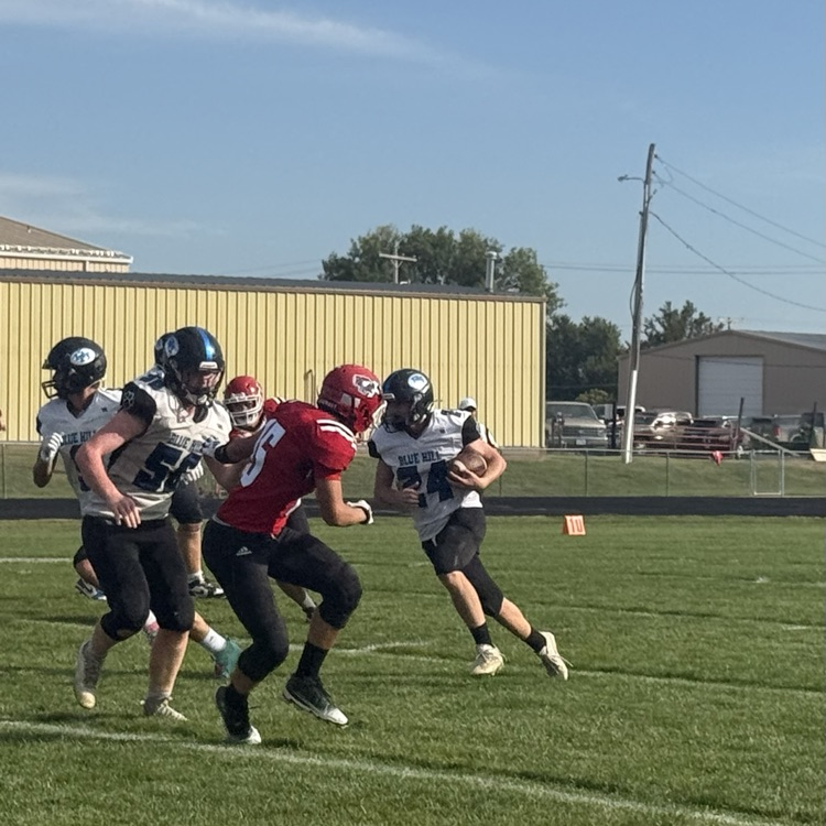 football