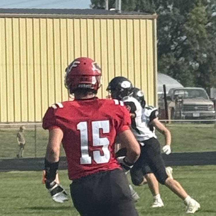 football
