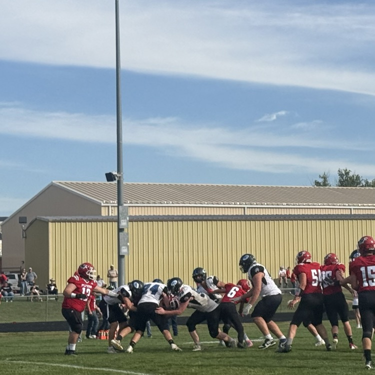 football
