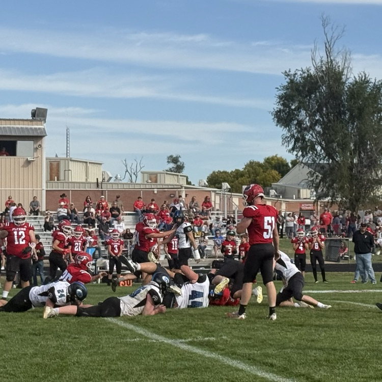 football