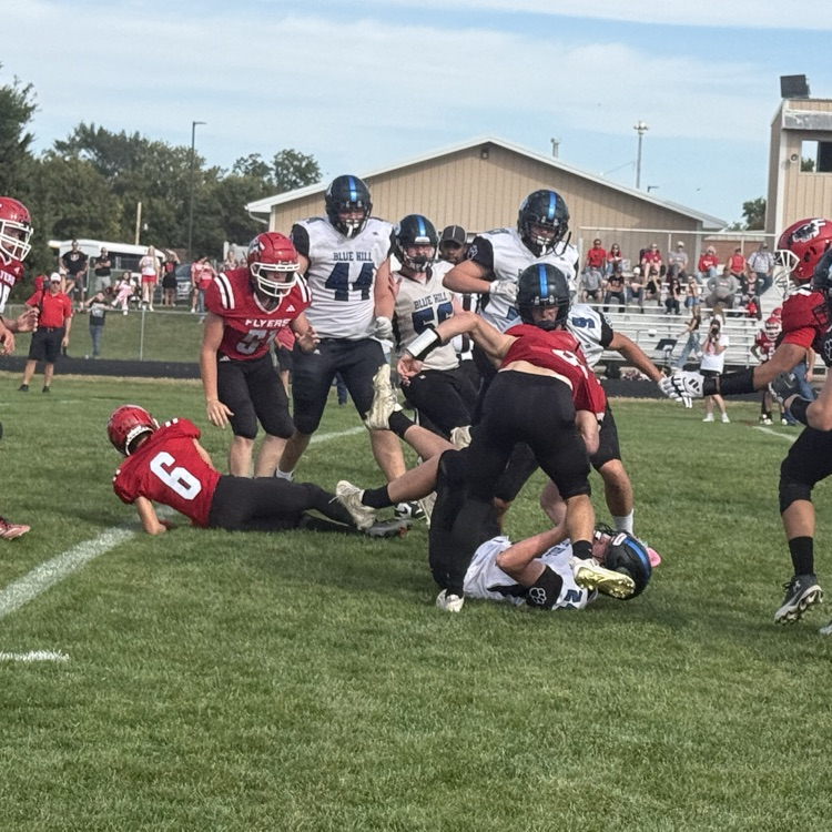 football