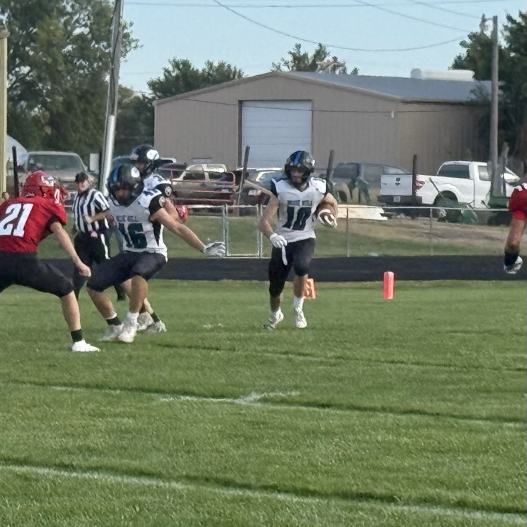 football