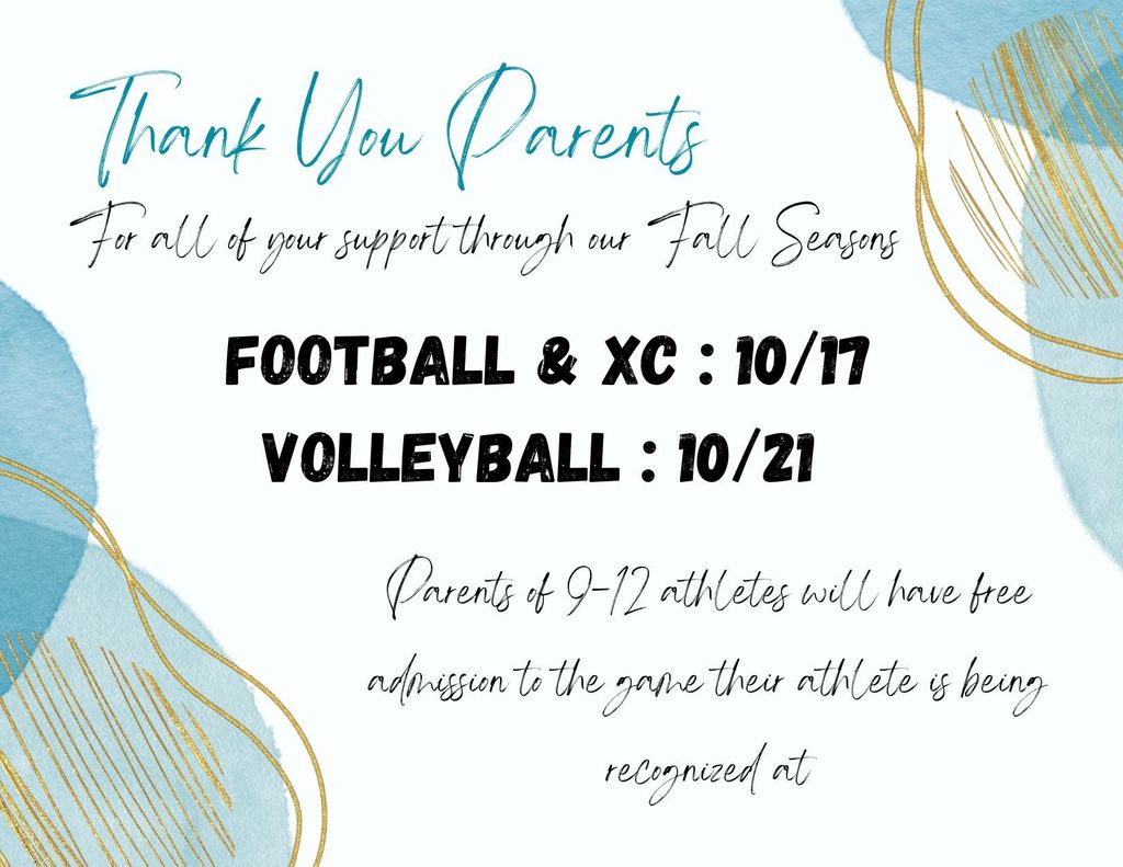 Parents Night