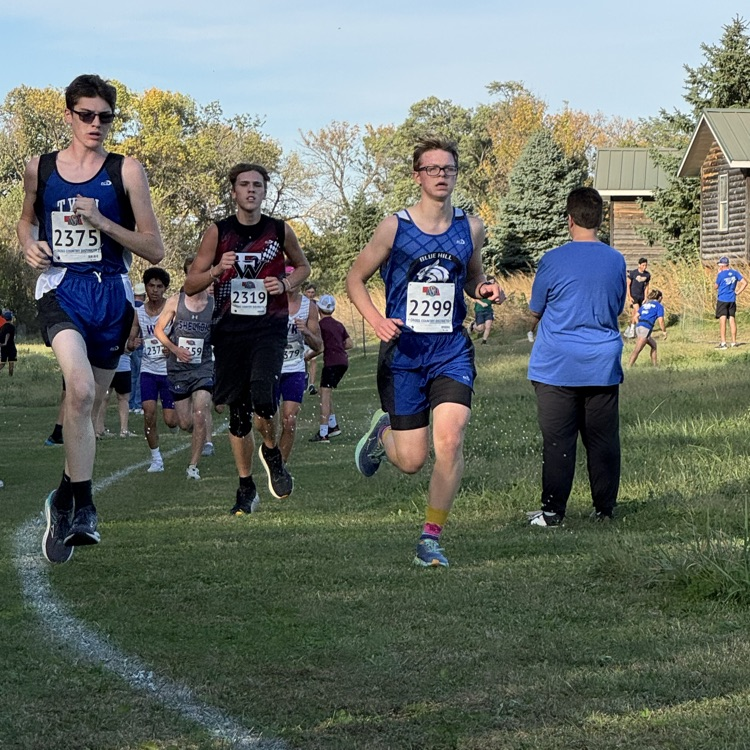 Remington at Districts 