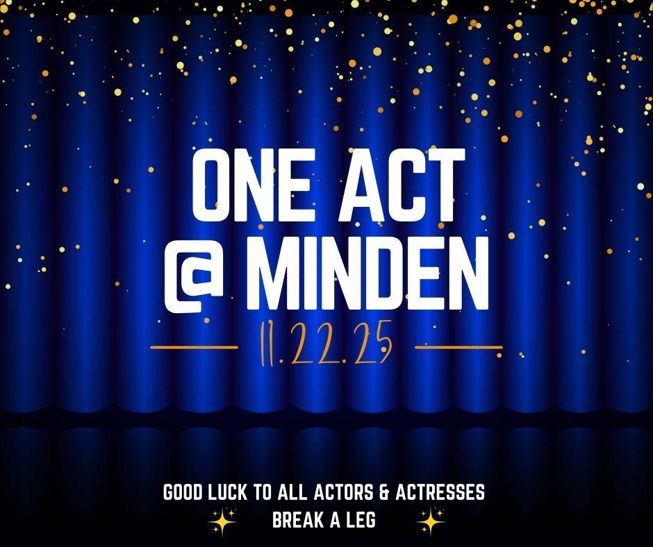 One Act 11/22
