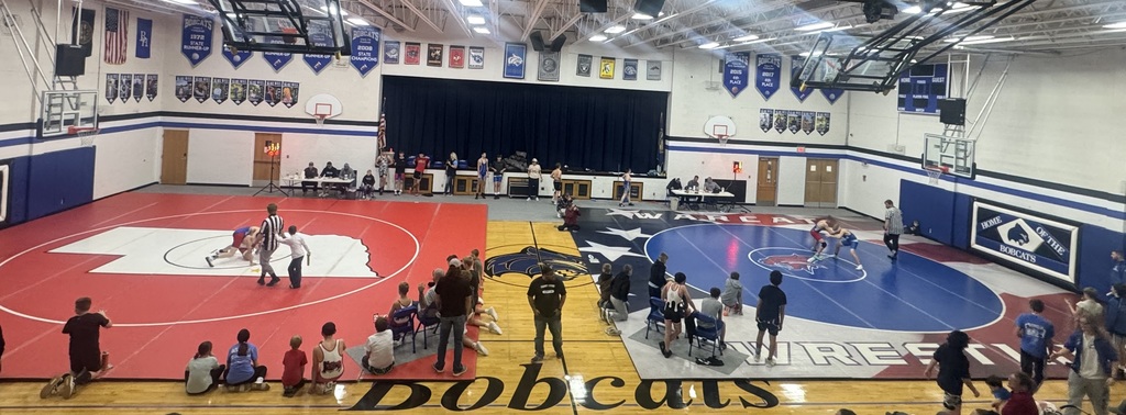 JH Boys Wrestling Invitational