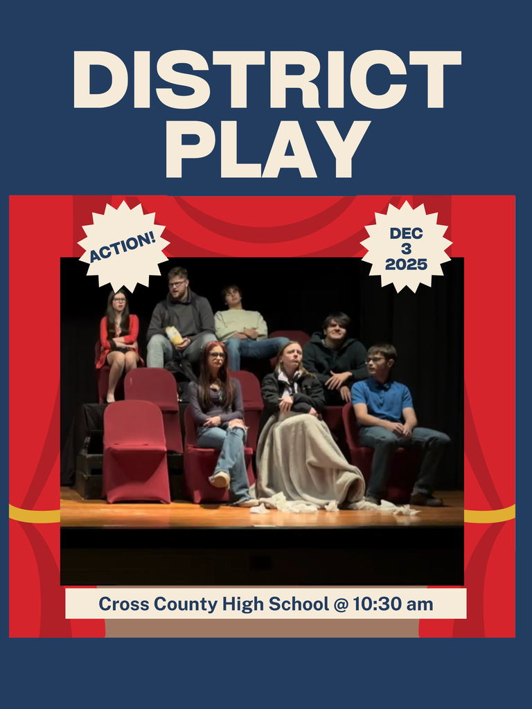 District Play