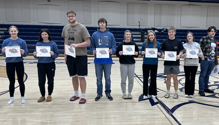 District outstanding Actors/Actresses 