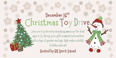 Green Red and Brown Playful Christmas Email Signature