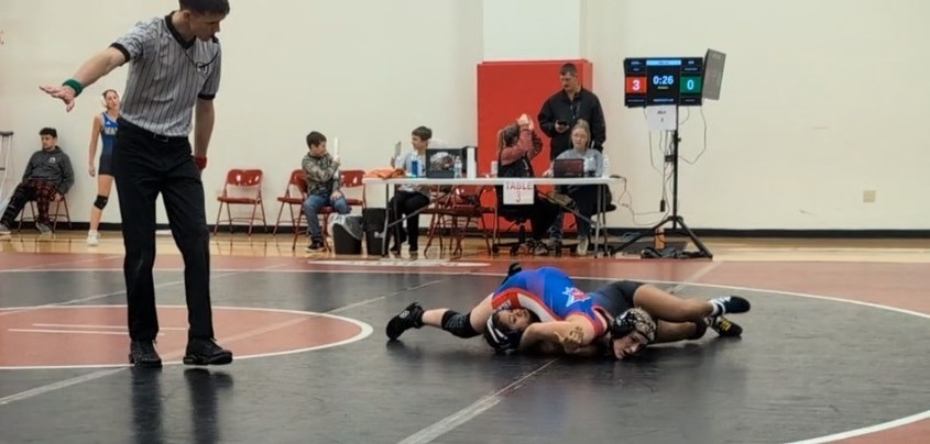 Blue Hill - Cailey Klein