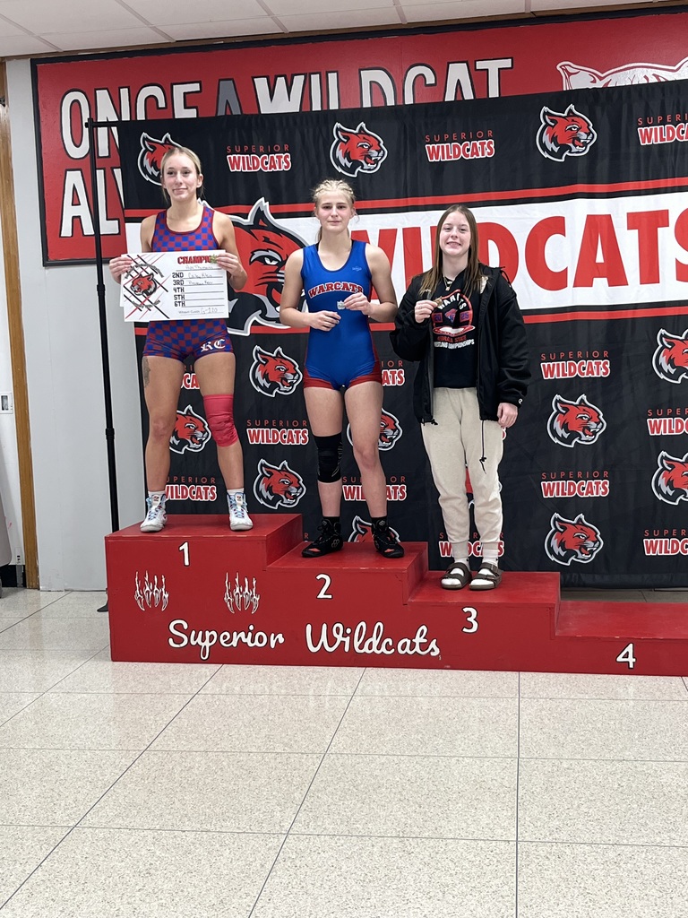 Cailey Klein & Presleann Kerr